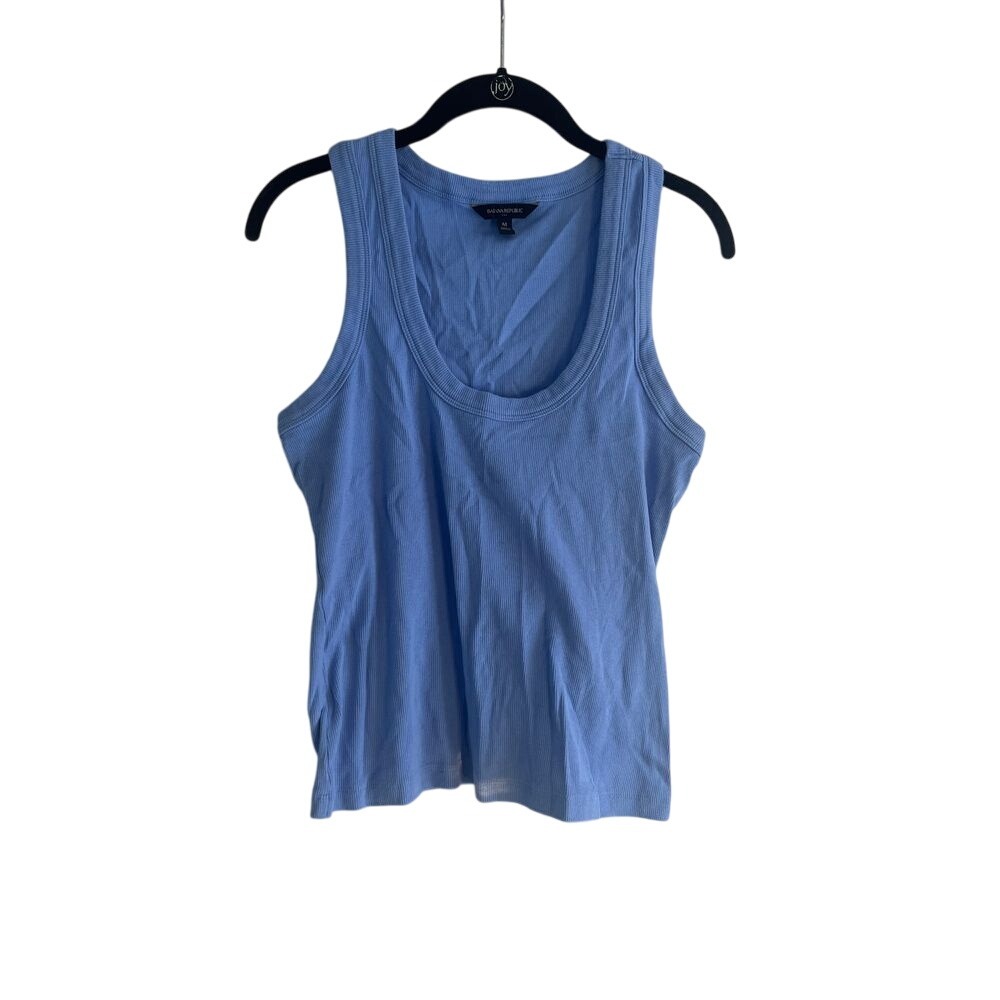 Banana Republic Tank Top‎ Size M  Causal, Workout, Fitness, cozy A42